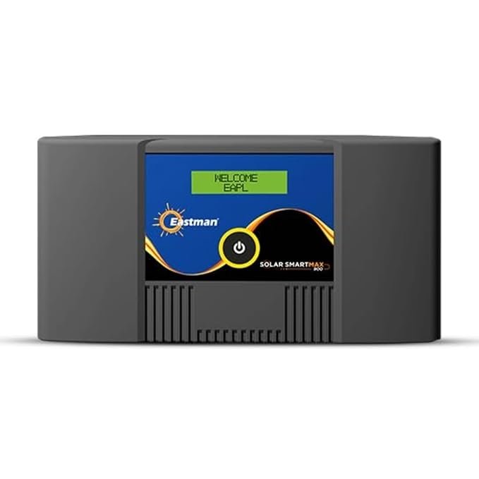 SOLAR SMARTMAX 900/12V